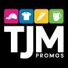 TJM Promos Logo
