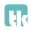TK Digital Logo