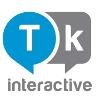TK Interactive Logo