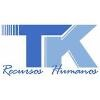 TK Recursos Humanos Logo