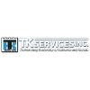 TK Services Logo