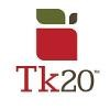 Tk20 Logo