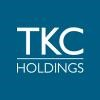 TKC HOLDINGS Logo