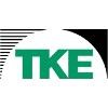 TKE Engineering & Design Logo