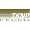 TKNP International Logo