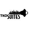 TKO Suites Logo