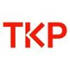 TKP Pensioen Logo