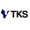 TKS Industrial Logo
