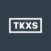 TKXS Logo