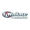 TL Wallace Construction Logo