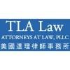 TLA Law Logo