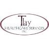TLay Healthcare Services Logo