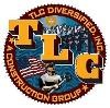 TLC Diversified Logo