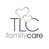 TLC For Kids Logo