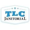 TLC Janitorial Logo
