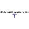 TLC Medical Transportation Logo