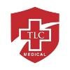 TLC Medical Logo