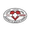 TLC STAFFING Logo