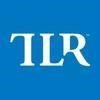 TLR - Total Logistics Resource Logo