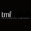 TM Financial Forensics Logo