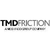 TMD Friction Logo