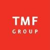 TMF Group Logo