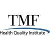 TMF Health Quality Institute Logo