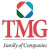 TMG (The Management Group) Logo
