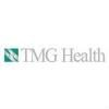 TMG Health Logo