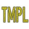 TMPL GYM Logo