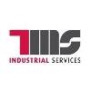 TMS Industrial Services Logo