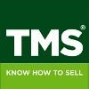 TMS Trademarketing Service Logo