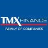 TMX Finance Family of Companies Logo