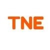 TNE SOFTWARE SOLUTIONS Logo