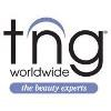 TNG Worldwide Logo