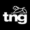 tng Logo