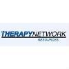 TNR STAFFING Logo
