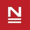 TNS Parsons School of Design Paris Logo