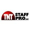 TNT Staff Pro Logo