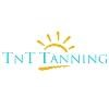 TNT Tanning Logo