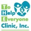 To Help Everyone Health and Wellness Centers Logo