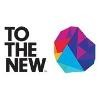 TO THE NEW Logo