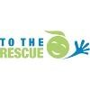 To The Rescue Logo