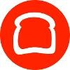 Toast Inc Logo