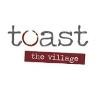 Toast Logo