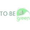 TOBE-Green Logo