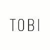Tobi Logo