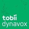 Tobii DynaVox Logo