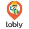 Tobly Logo
