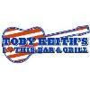 Toby Keith's I Love This Bar and Grill Logo